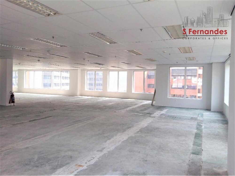 Conjunto Comercial-Sala para alugar, 915m² - Foto 4