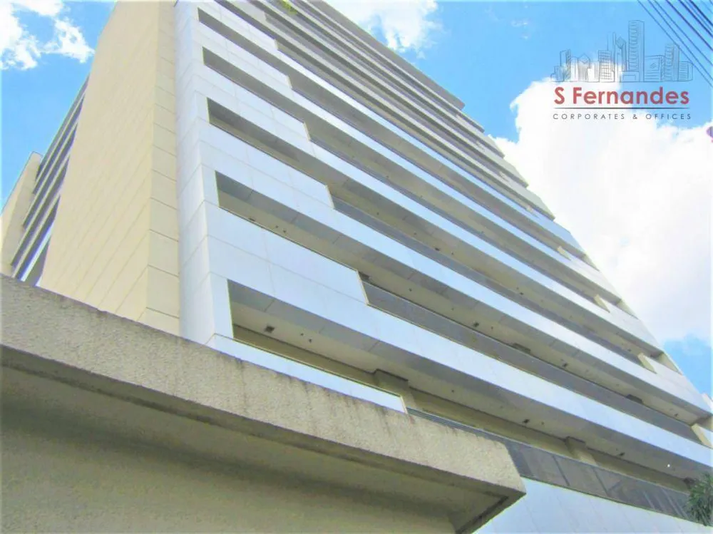 Sala-Conjunto, 80 m² - Foto 12