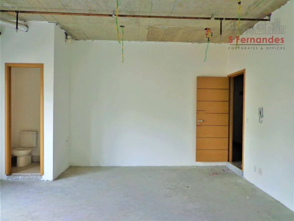 Sala-Conjunto, 80 m² - Foto 1