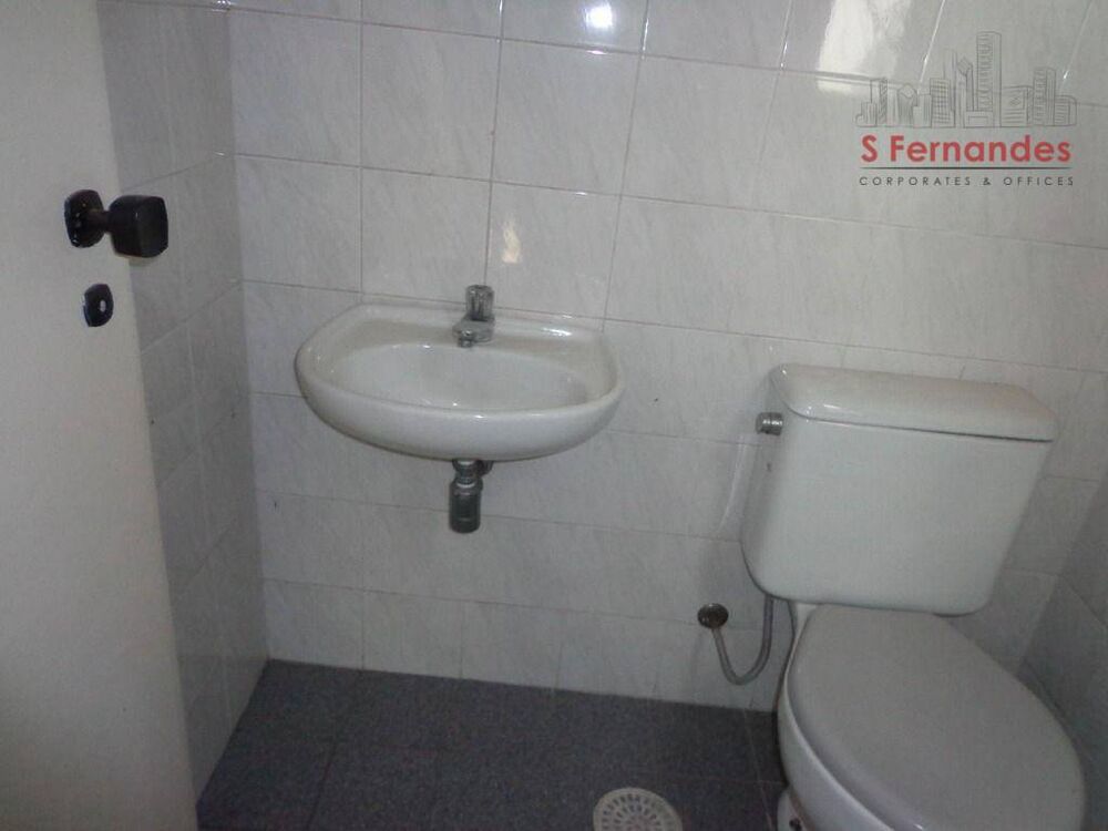 Conjunto Comercial-Sala para alugar, 31m² - Foto 14