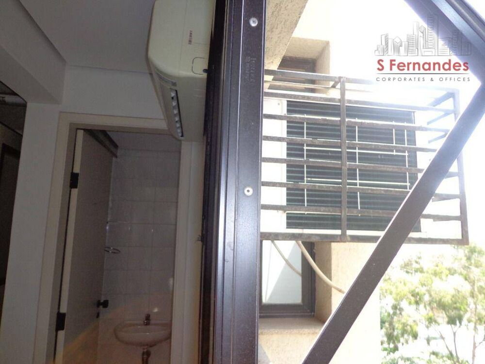 Conjunto Comercial-Sala para alugar, 31m² - Foto 12