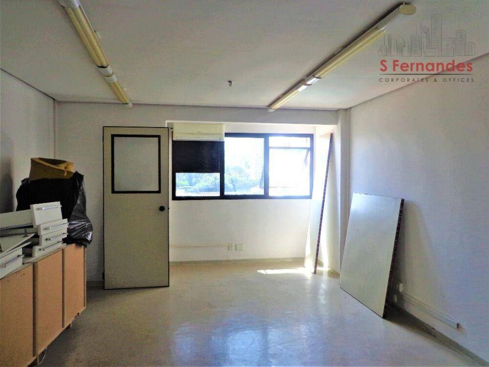 Conjunto Comercial-Sala para alugar, 31m² - Foto 4