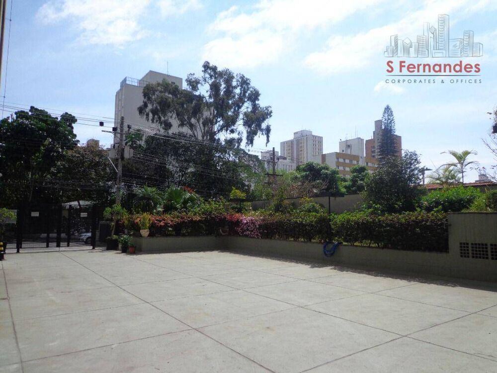 Conjunto Comercial-Sala para alugar, 31m² - Foto 15