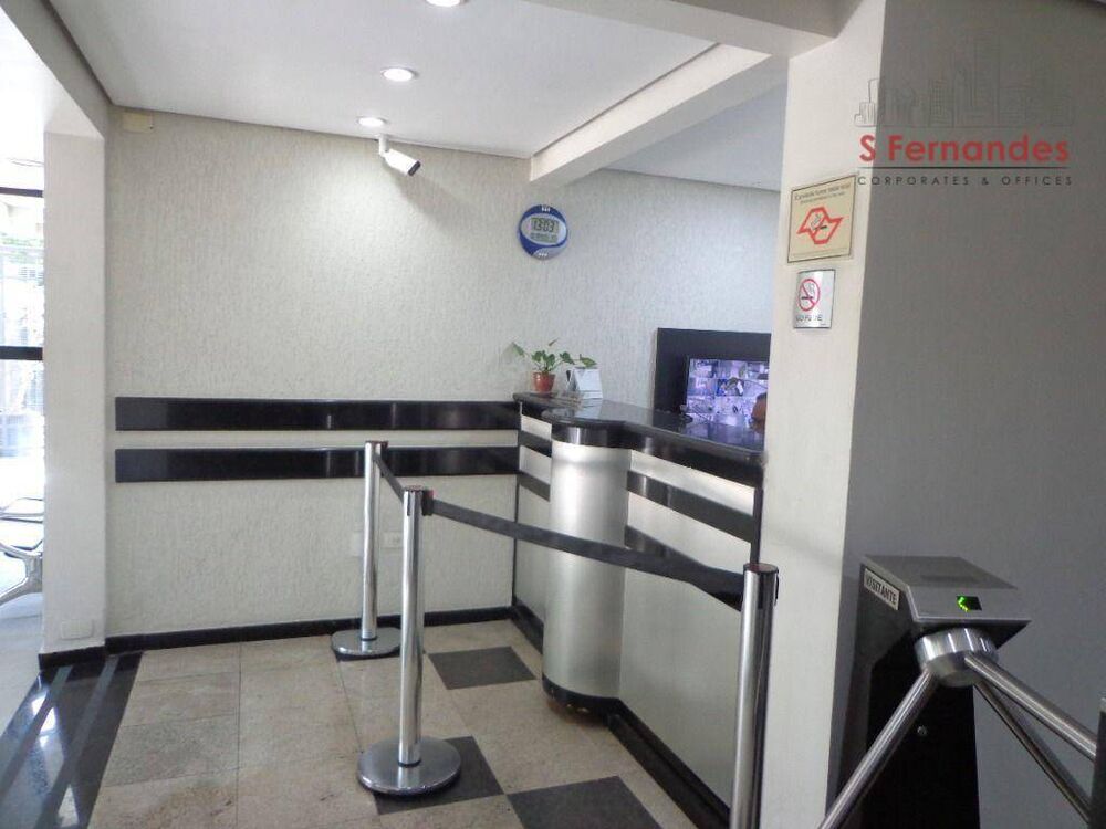 Conjunto Comercial-Sala para alugar, 31m² - Foto 18