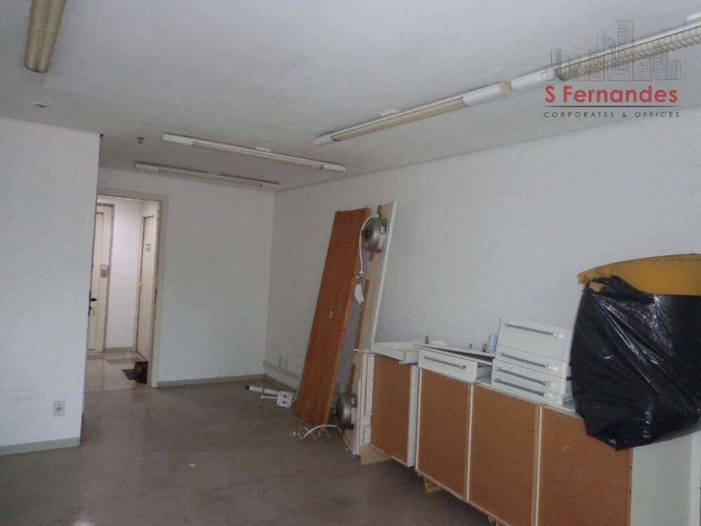 Conjunto Comercial-Sala para alugar, 31m² - Foto 8