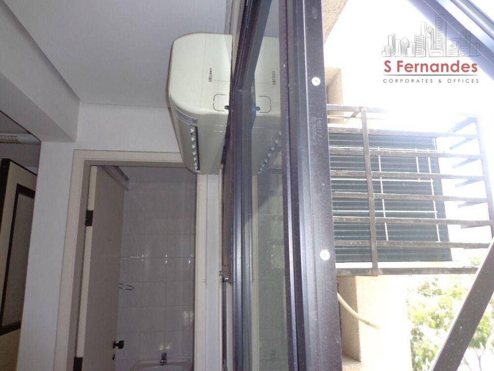 Conjunto Comercial-Sala para alugar, 31m² - Foto 11