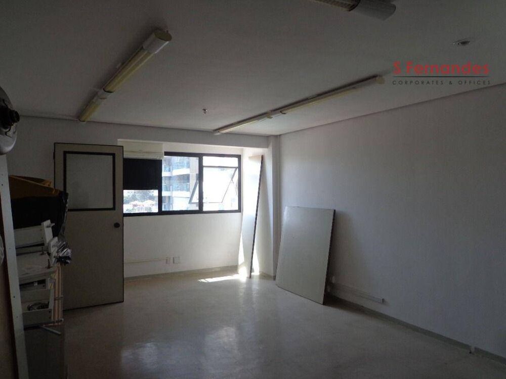 Conjunto Comercial-Sala para alugar, 31m² - Foto 6