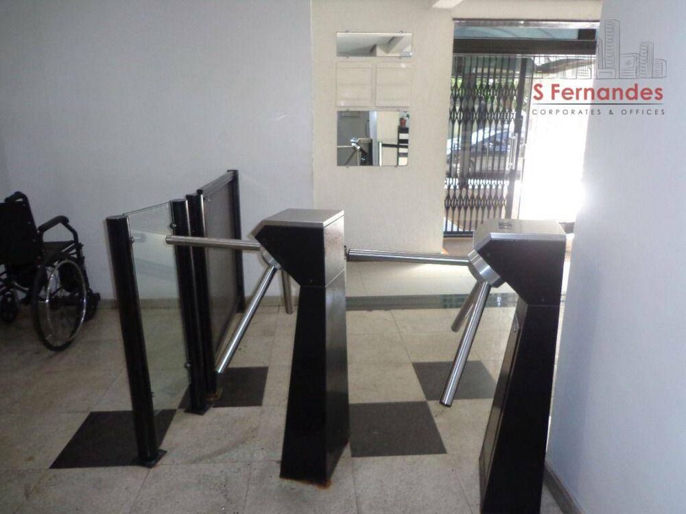 Conjunto Comercial-Sala para alugar, 31m² - Foto 17