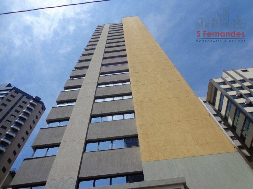 Conjunto Comercial-Sala para alugar, 31m² - Foto 23