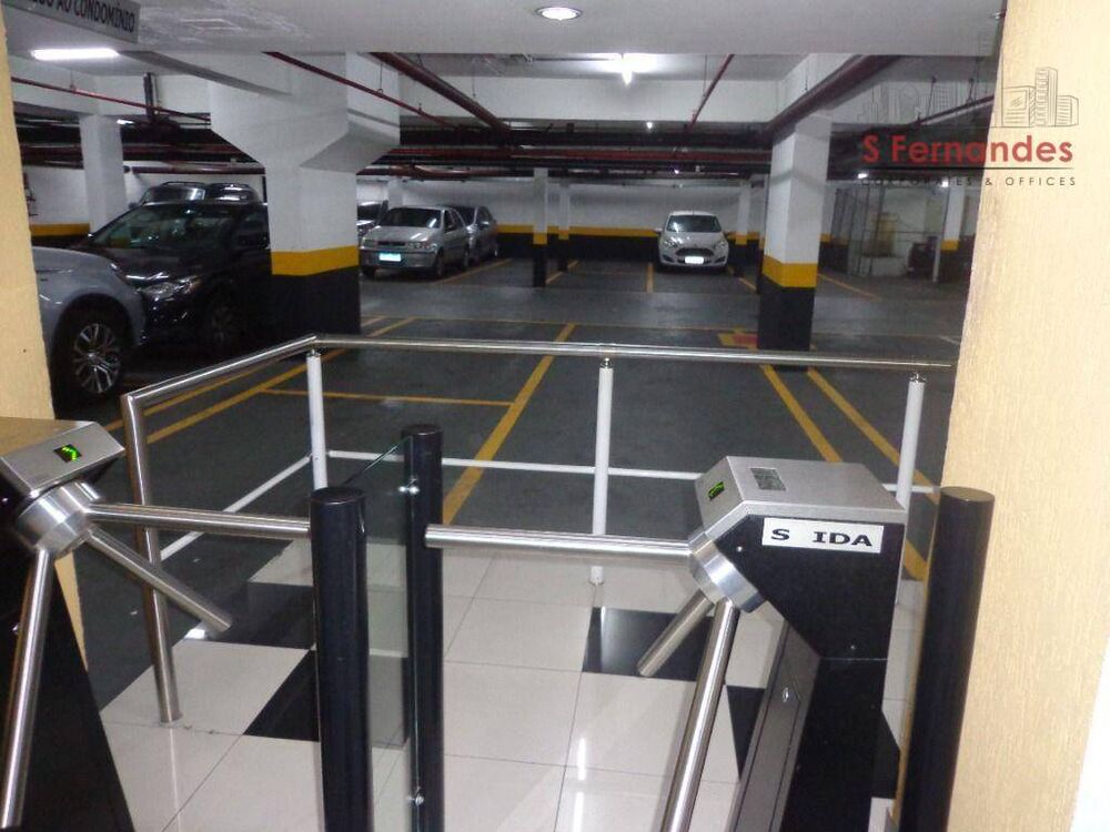 Conjunto Comercial-Sala para alugar, 31m² - Foto 20