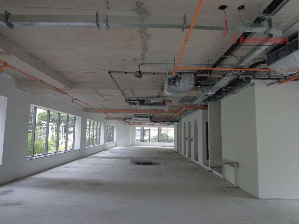 Conjunto Comercial-Sala para alugar, 264m² - Foto 3