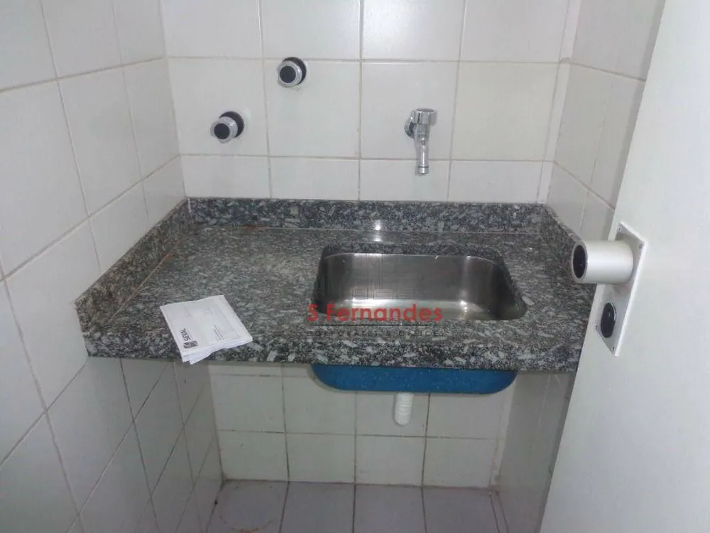 Sala-Conjunto, 100 m² - Foto 12