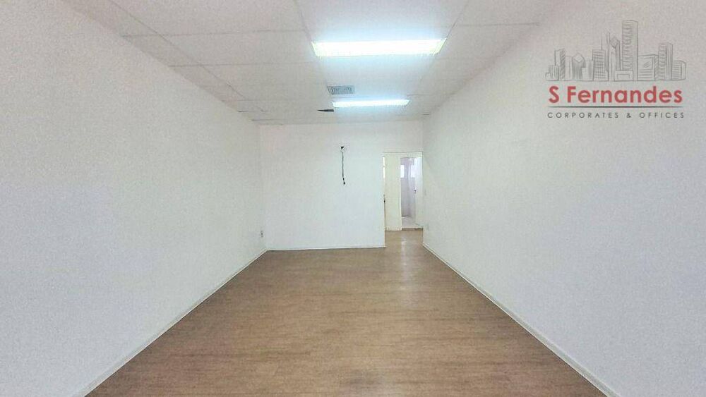 Conjunto Comercial-Sala para alugar, 127m² - Foto 8