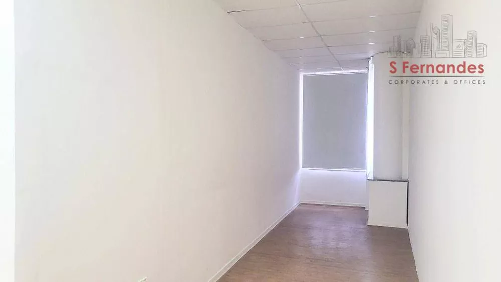 Conjunto Comercial-Sala para alugar, 127m² - Foto 3