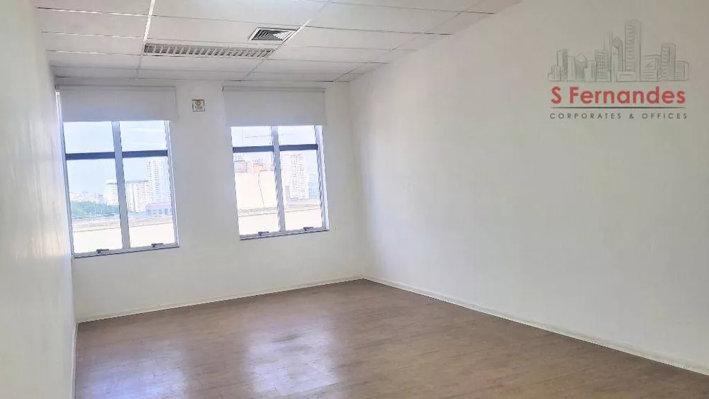 Conjunto Comercial-Sala para alugar, 127m² - Foto 4