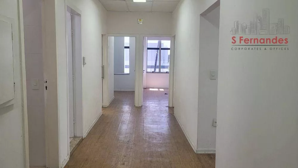 Conjunto Comercial-Sala para alugar, 127m² - Foto 2