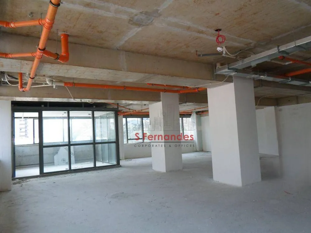 Sala-Conjunto, 221 m² - Foto 2