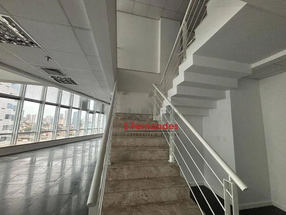 Sala-Conjunto, 506 m² - Foto 5