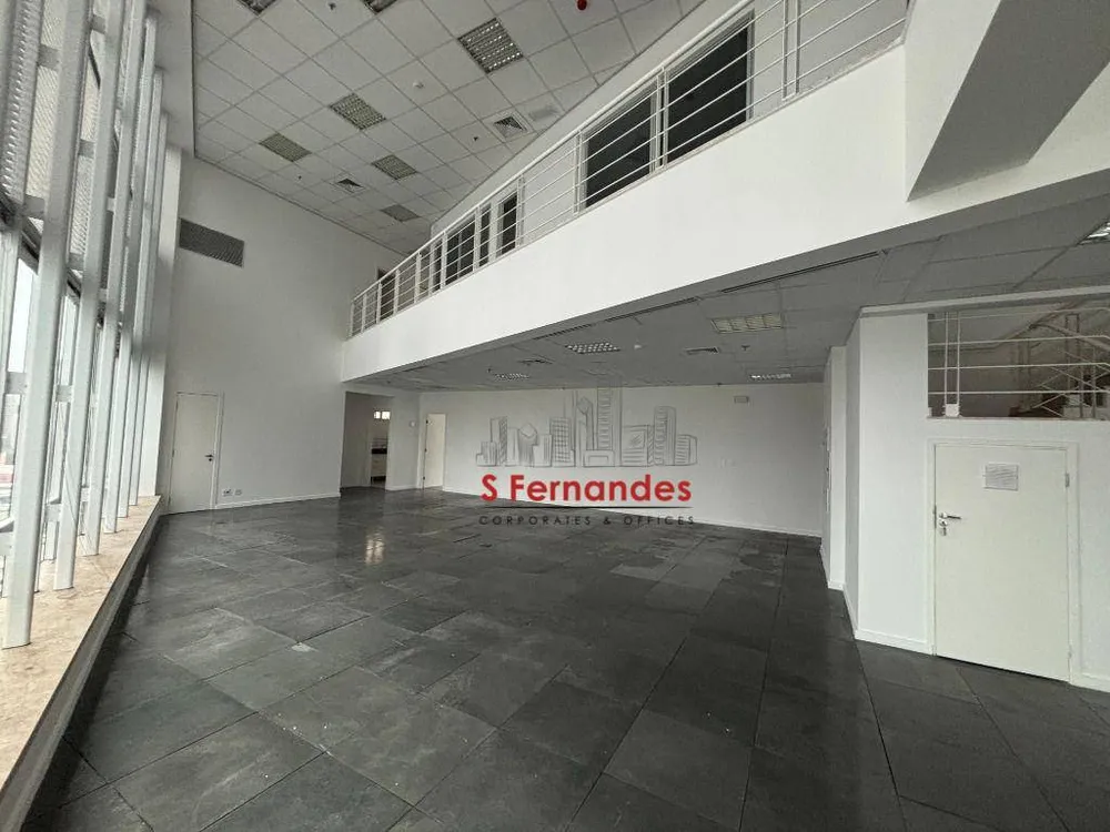 Sala-Conjunto, 506 m² - Foto 2