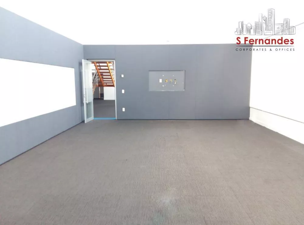 Conjunto Comercial-Sala para alugar, 767m² - Foto 2