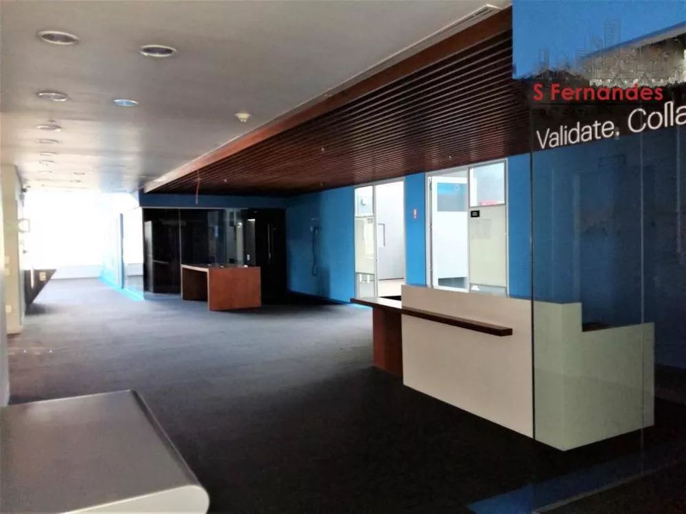 Conjunto Comercial-Sala para alugar, 767m² - Foto 4