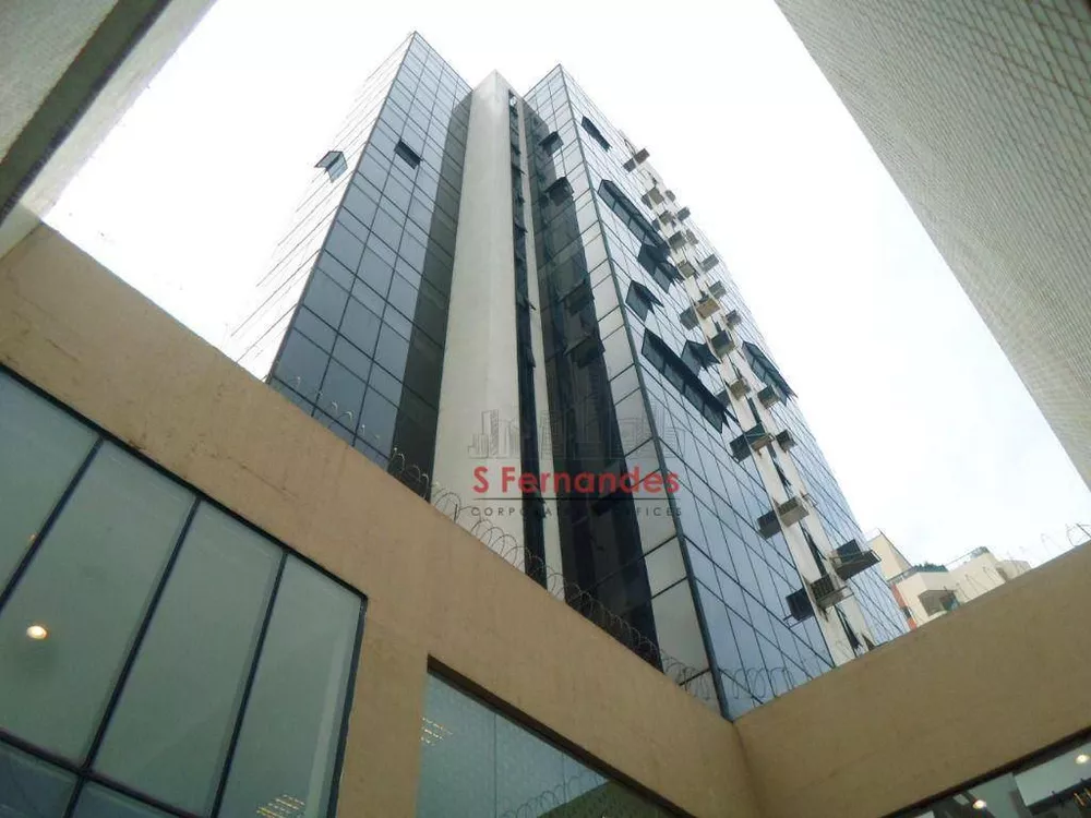 Sala-Conjunto, 165 m² - Foto 1