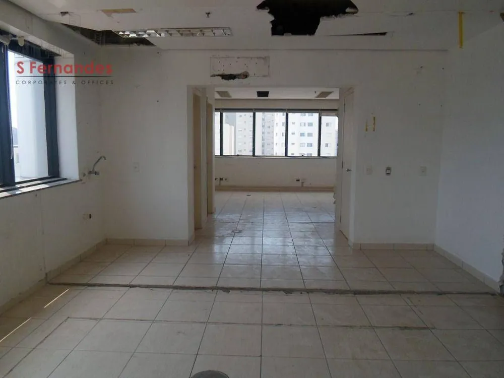 Sala-Conjunto, 187 m² - Foto 1