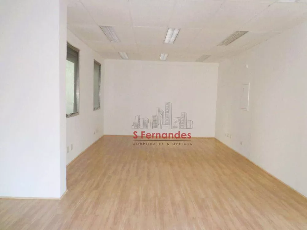 Conjunto Comercial-Sala à venda e aluguel, 89m² - Foto 4