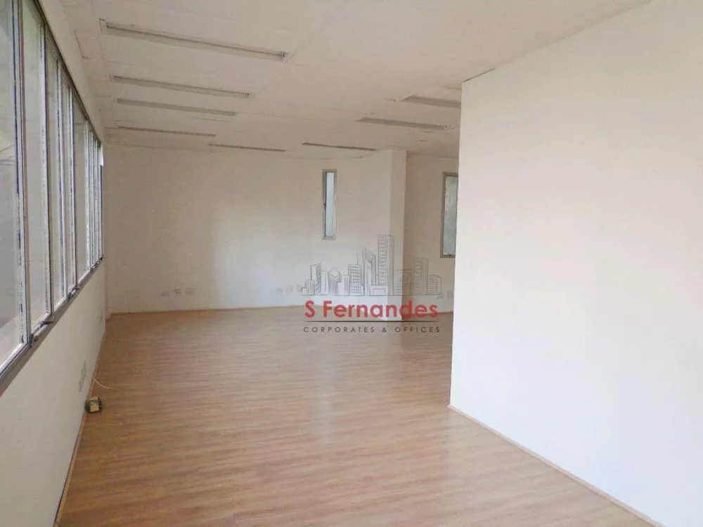 Conjunto Comercial-Sala à venda e aluguel, 89m² - Foto 3