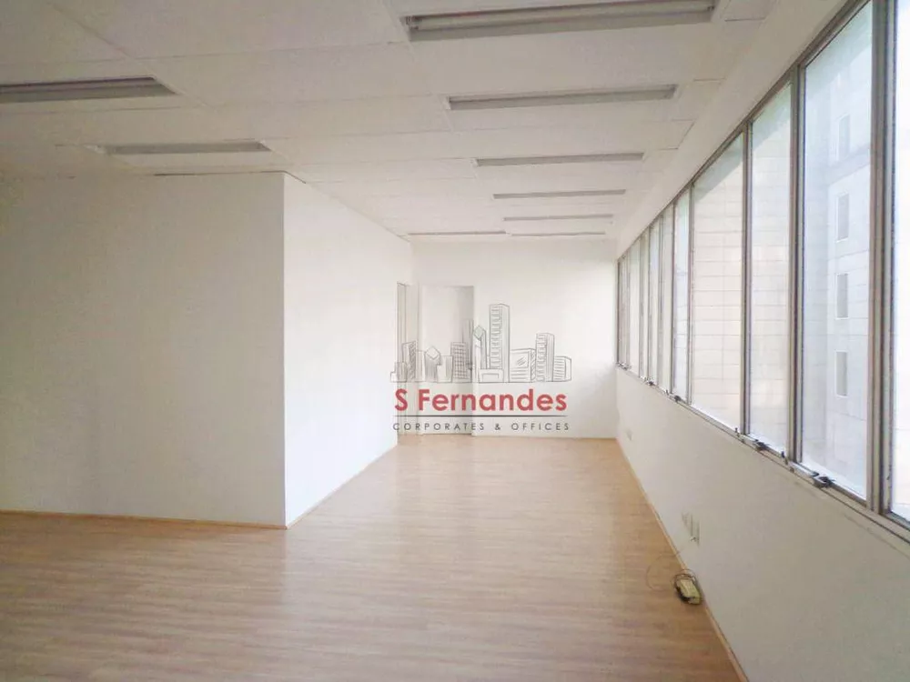 Conjunto Comercial-Sala à venda e aluguel, 89m² - Foto 2