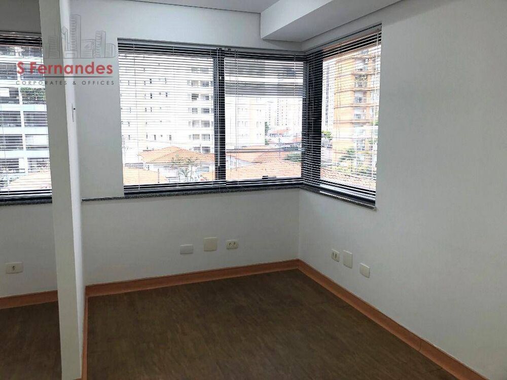 Conjunto Comercial-Sala para alugar, 45m² - Foto 8