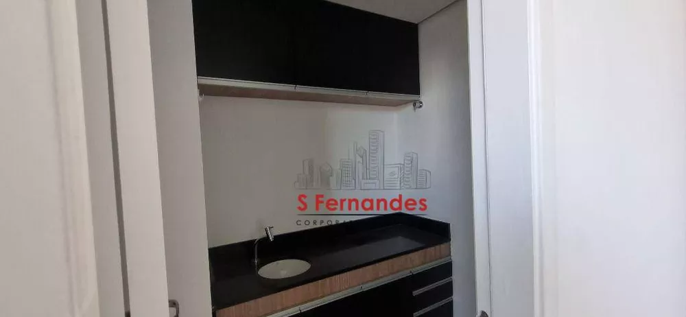 Sala-Conjunto, 44 m² - Foto 1