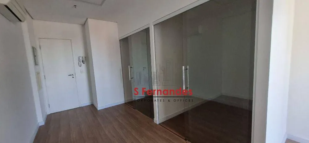 Sala-Conjunto, 44 m² - Foto 10