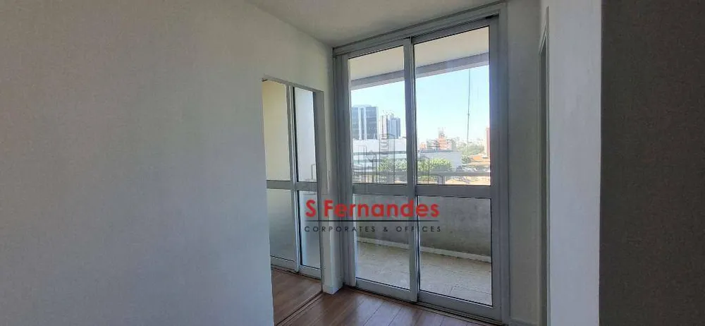 Sala-Conjunto, 44 m² - Foto 2