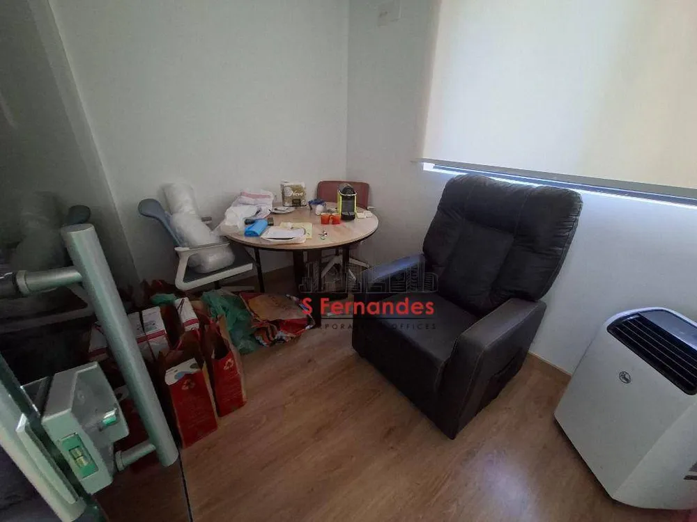 Sala-Conjunto, 30 m² - Foto 4