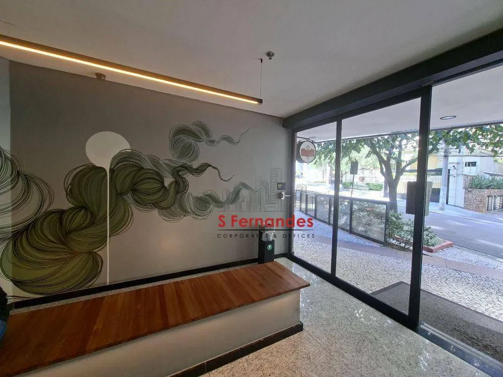 Sala-Conjunto, 30 m² - Foto 8