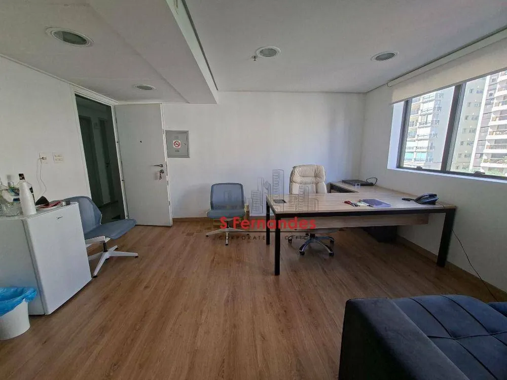 Sala-Conjunto, 30 m² - Foto 1