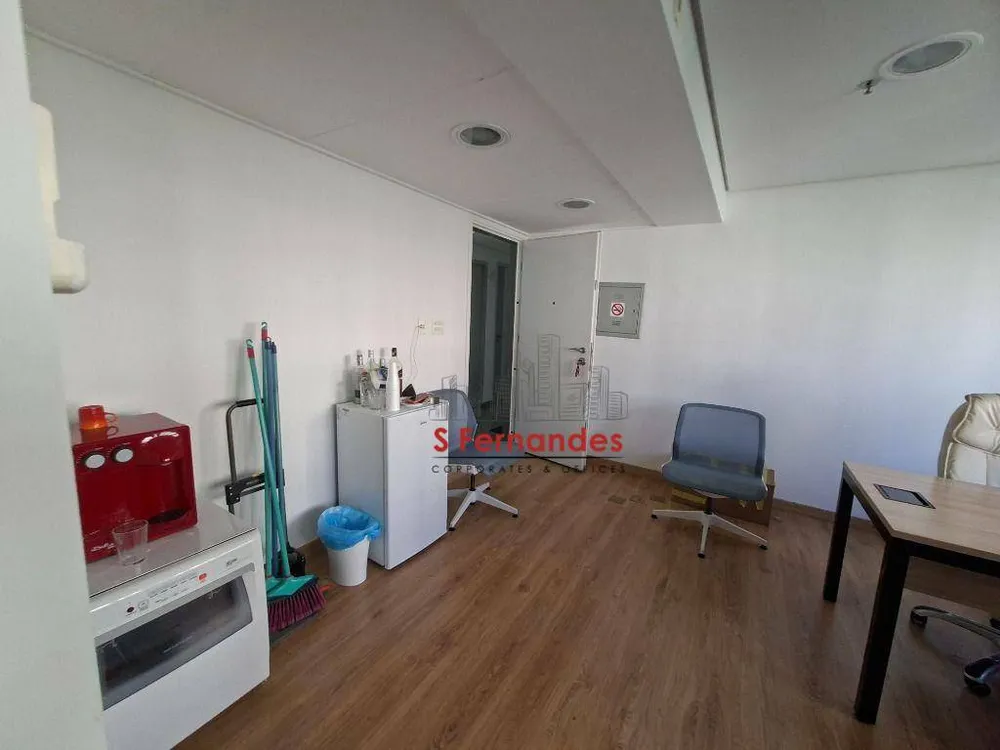 Sala-Conjunto, 30 m² - Foto 2