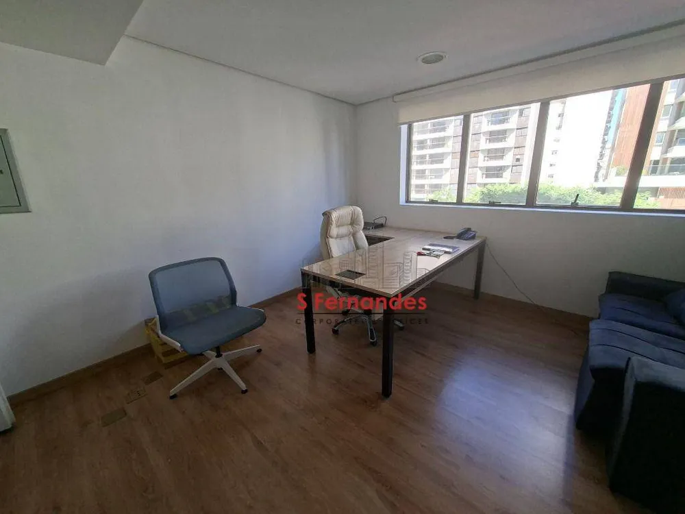 Sala-Conjunto, 30 m² - Foto 1