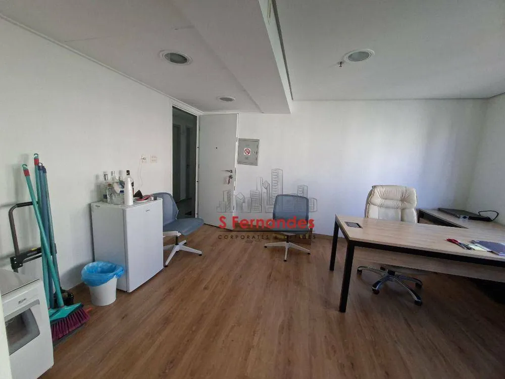 Sala-Conjunto, 30 m² - Foto 3