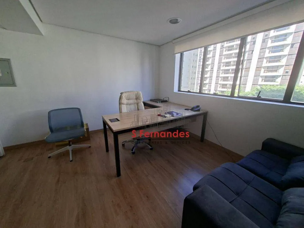 Sala-Conjunto, 30 m² - Foto 6