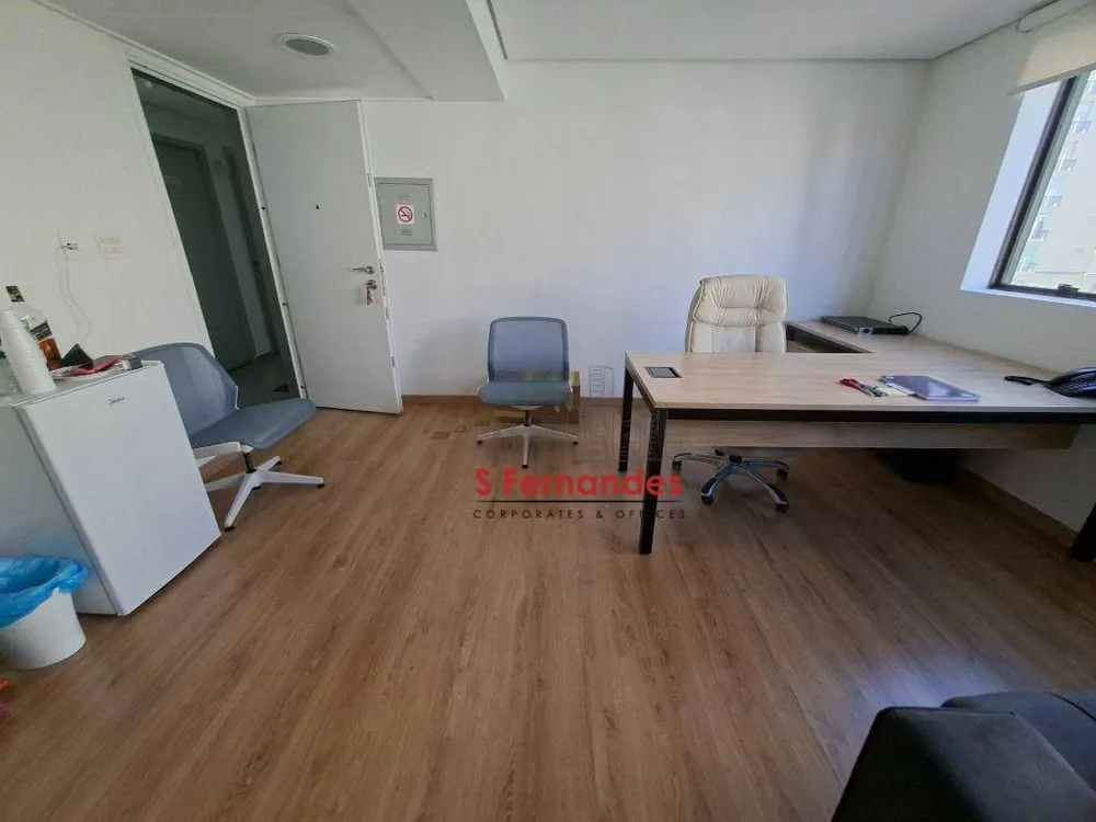 Sala-Conjunto, 30 m² - Foto 7