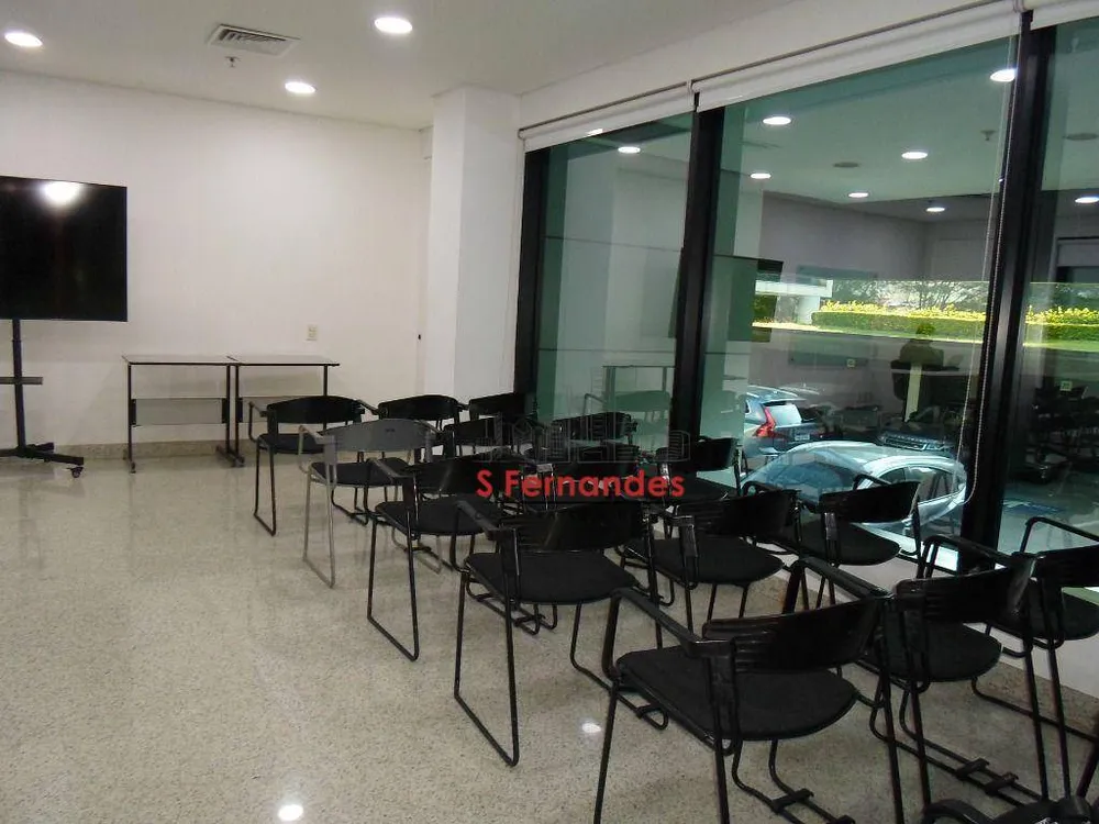Sala-Conjunto, 40 m² - Foto 5