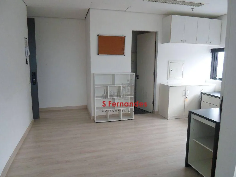 Sala-Conjunto, 40 m² - Foto 8
