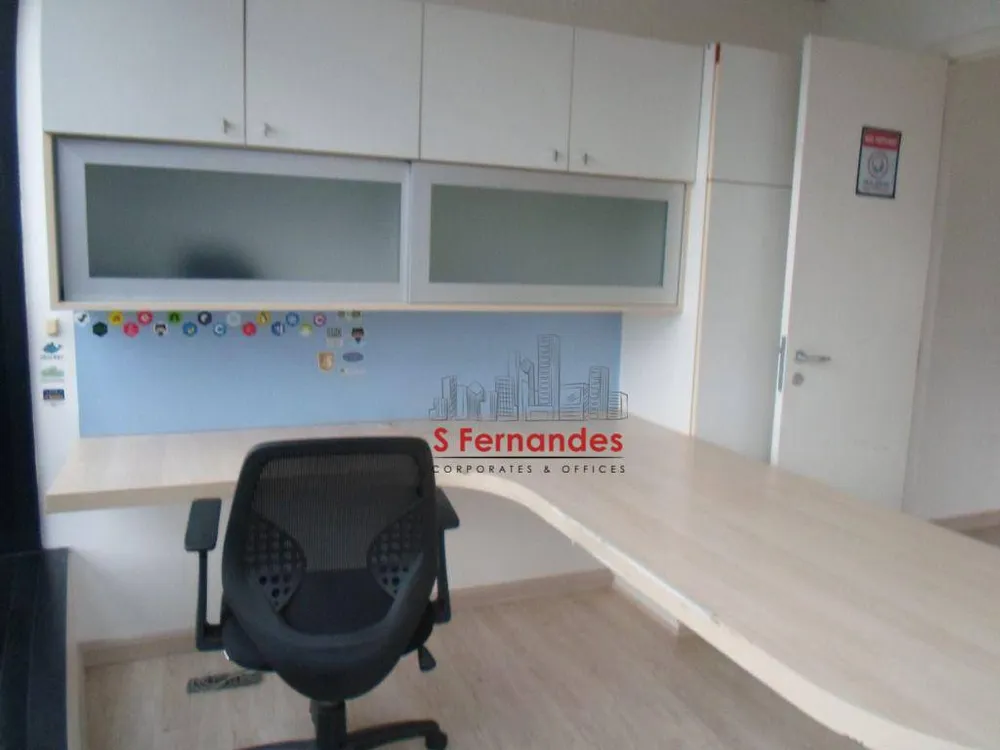 Sala-Conjunto, 40 m² - Foto 7