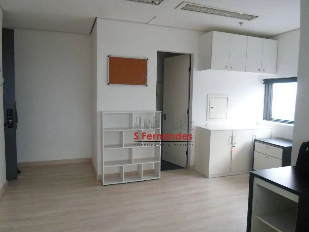 Sala-Conjunto, 40 m² - Foto 4