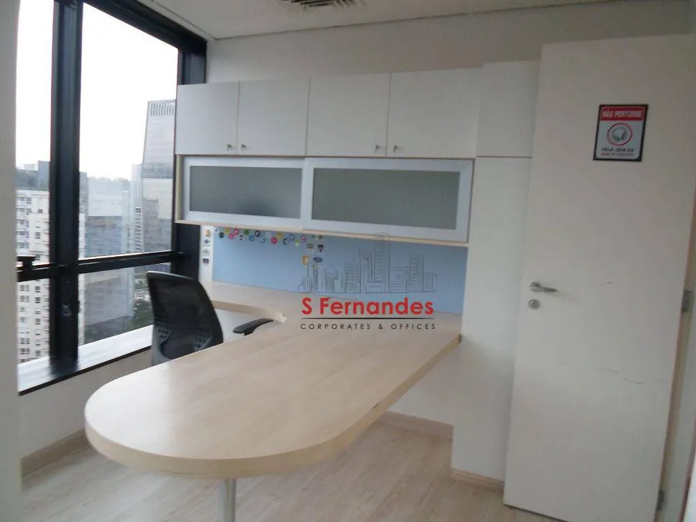Sala-Conjunto, 40 m² - Foto 6