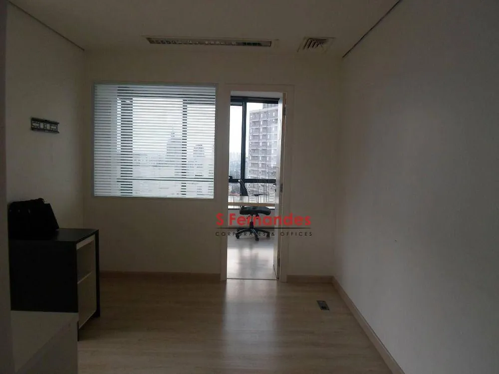 Sala-Conjunto, 40 m² - Foto 3