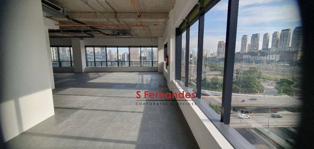 Sala-Conjunto, 392 m² - Foto 2
