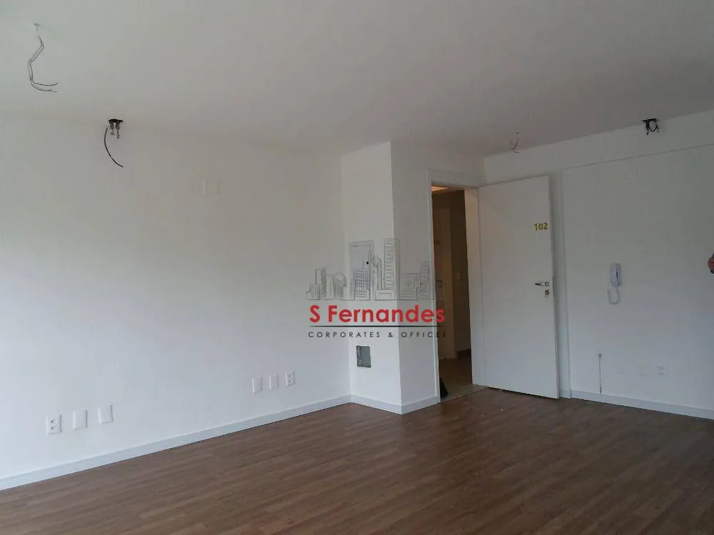 Sala-Conjunto, 45 m² - Foto 3